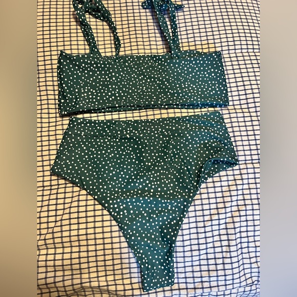 Shein bathing suite - Picture 1 of 5